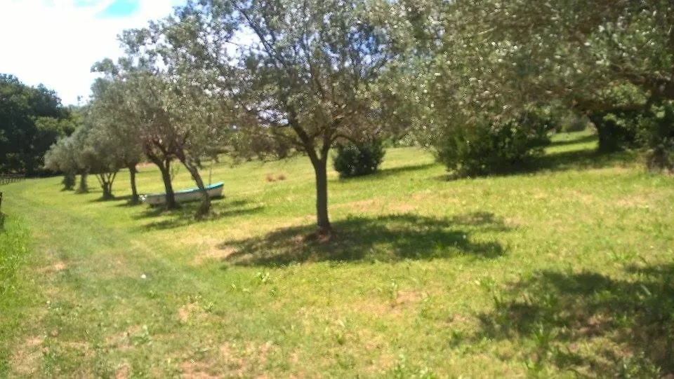 Borgo Rosso Country House B&B-1